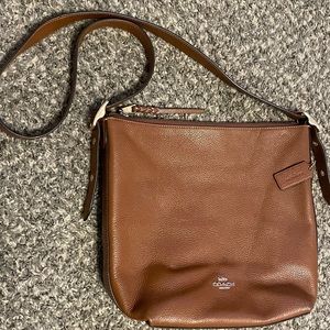 Coach Crossbody